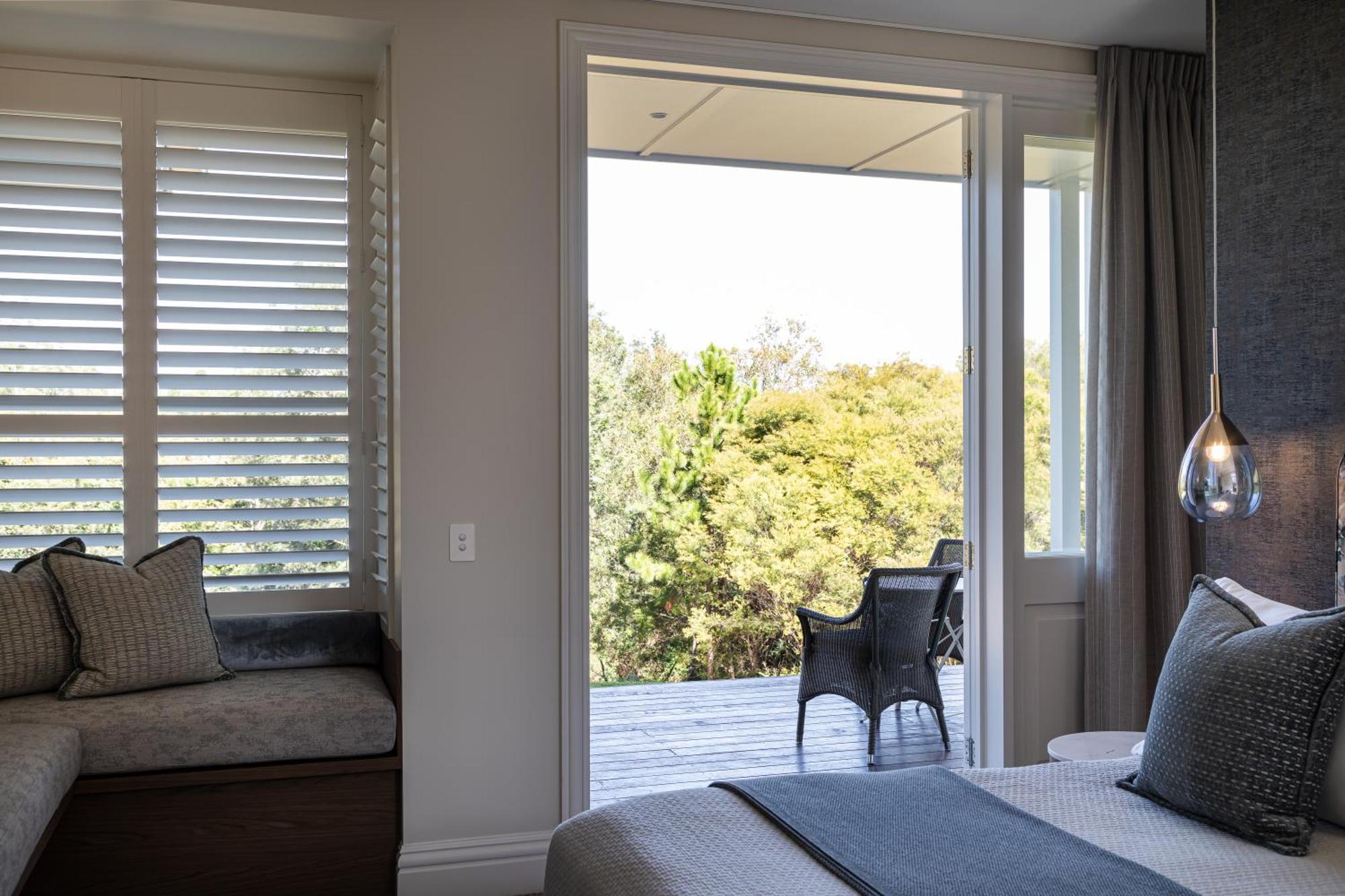 Spicers Clovelly Estate Montville Camera foto